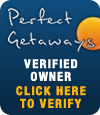 Perfect Getaways Verified Owner